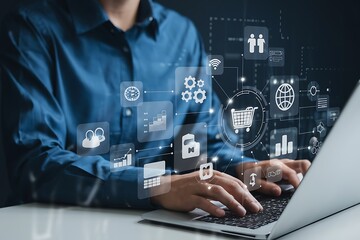 Leveraging E-commerce and Partnerships to Unlock B2B Growth
