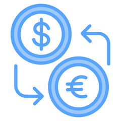 Currency Icon