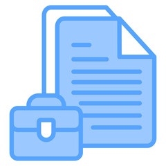 Job Description Icon