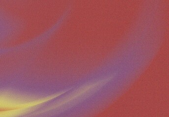 Grainy gradient background colors with noise effect Grain Wallpaper noisy textured blurry texture abstract Digital noise gradient. Nostalgia, vintage 70s, 80s style. Abstract lo-fi background.