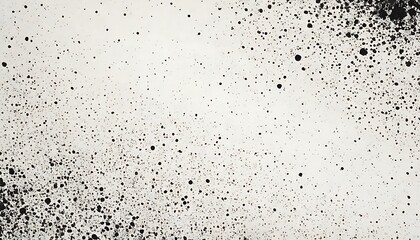 Obraz premium White grunge wall background. concrete background, Long banner format. top view,dirt, flooring, hole, horizontal,678