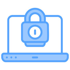 Padlock Icon