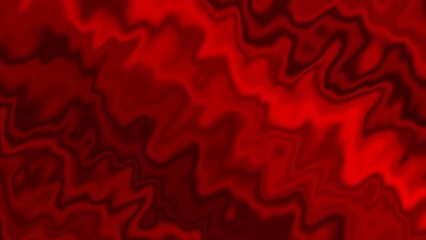 Abstract beautiful glossy liquid background .