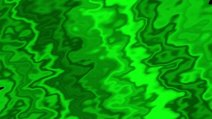 Abstract beautiful glossy liquid background .