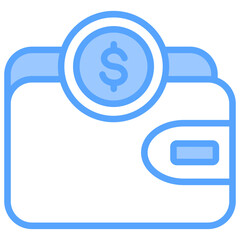 Wallet Icon