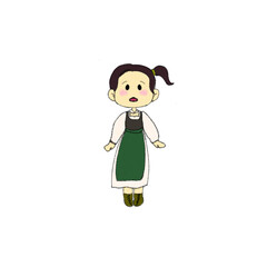 indonesian traditional clothing