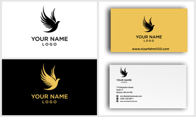 vector bird logo design3.eps