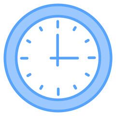 Clock Icon