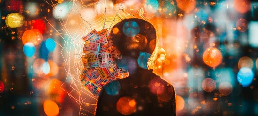 The Lottery Trap, Gambling Disorder