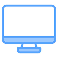 Monitor Icon