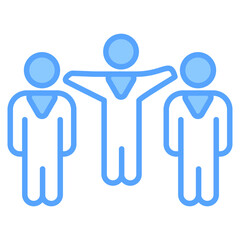 Teamwork Icon