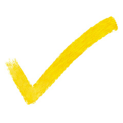check mark
