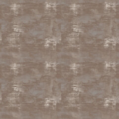 Obraz premium Seamless abstract background texture in warm earthy tones.