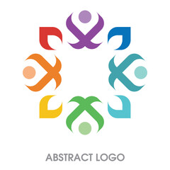 Logo Design Vector Illustration