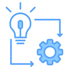 Implementation Icon