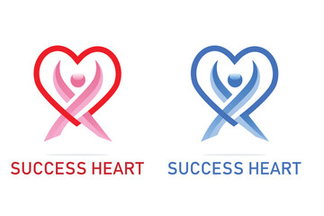 Logo Design Vector Illustration