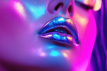 fashion art beauty portrait