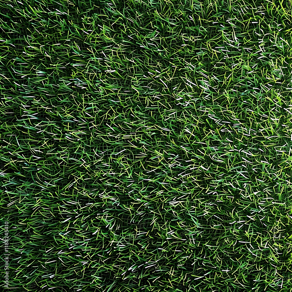 Poster green abstract background with copy space for your text.