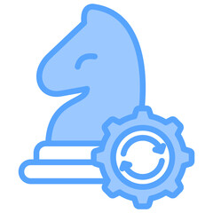 Stategy Icon