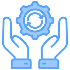 Responsibility Icon