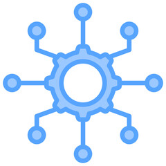 Integration Icon