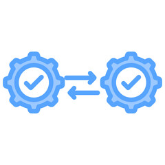 Process Icon