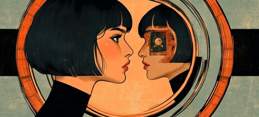 The Avatar Reflection, Internet Gaming Disorder