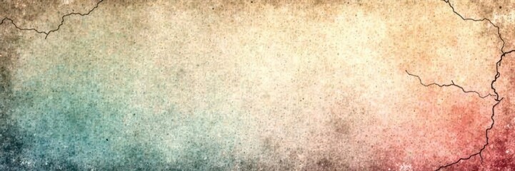 Light, faded grunge background with subtle cracks and a mottled texture, color, texture