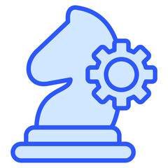 Strategy Icon