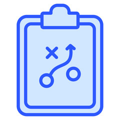 Strategy Icon