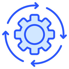 Process Icon