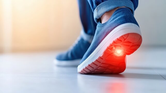 Understanding foot pain, causes, treatment and prevention for healthy feet experience