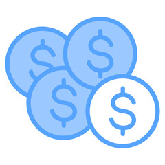 Coins Icon