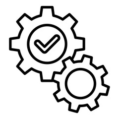 Process Icon