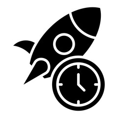 Launch Icon