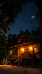 Ishka-Choro at night Under the cover of darkness I_006