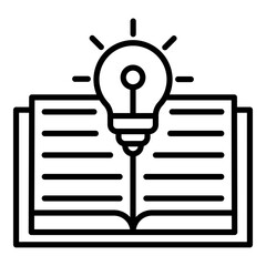 Learning Icon