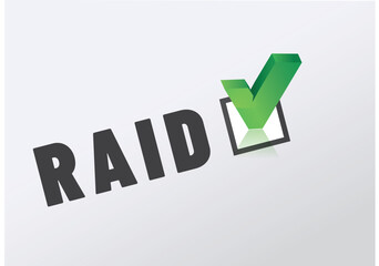 RAID - Acronyme, Recherche, assistance, intervention, dissuasion