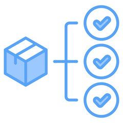 Product Management Icon