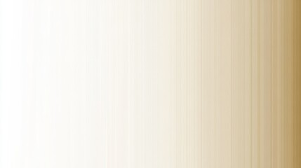 Obraz premium Timeless Soft Beige and Cream Gradient