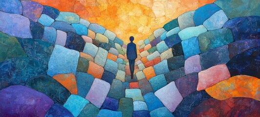 The Pillow Maze, Sleep Wake Disorders e.g., Insomnia, Narcolepsy