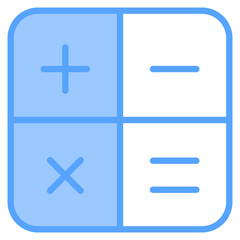 Calculator Icon