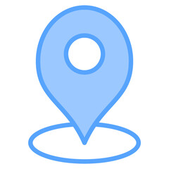 Location Icon