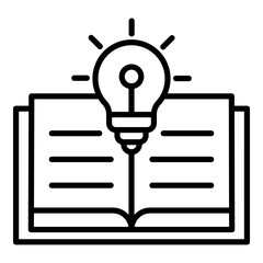 Knowledge Icon
