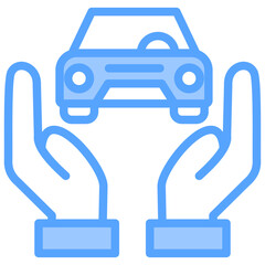 Car Insurance Icon
