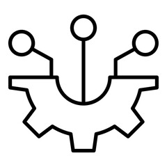 Intelligence Icon