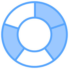 Color Circle Icon