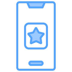 Smartphone Icon