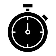 Time Icon