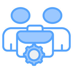 Employer Icon